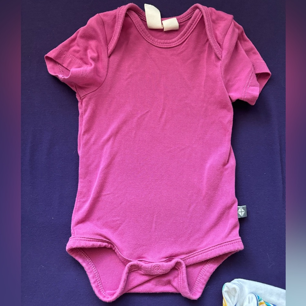 Kyte Baby Bodysuit